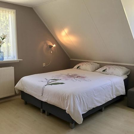 Bed And Breakfast De Lijster Zuid-Scharwoude Eksteriør billede