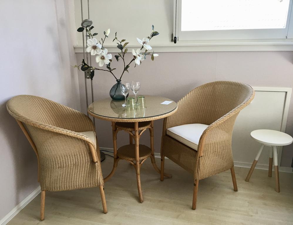 Bed And Breakfast De Lijster Zuid-Scharwoude Eksteriør billede