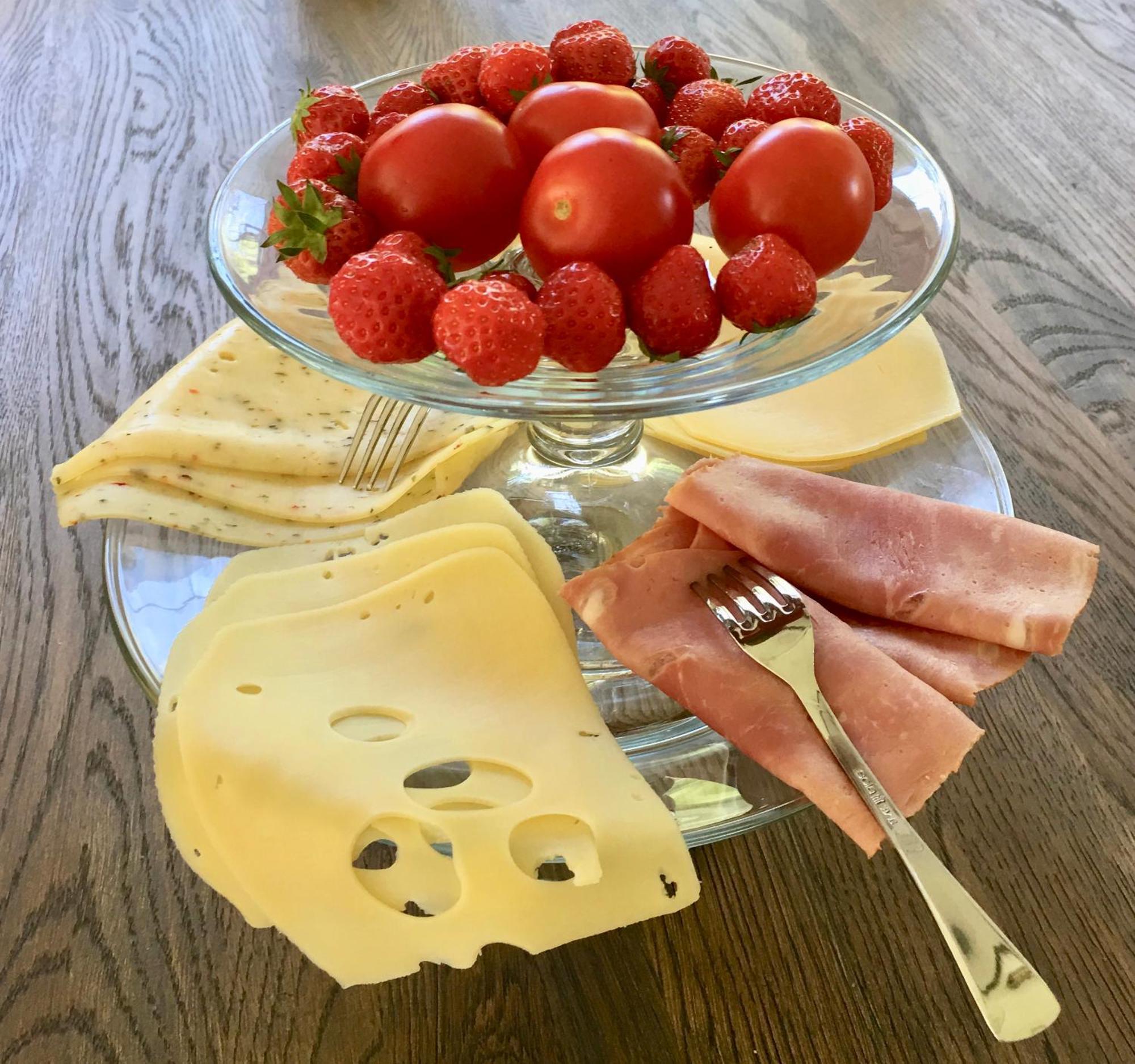 Bed And Breakfast De Lijster Zuid-Scharwoude Eksteriør billede